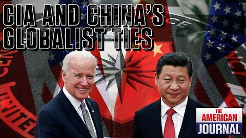 Must See Interview: China, The CIA, And The New World Order With Daniel Natal