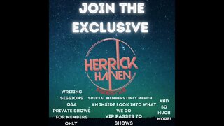 Join the Herrick Haven!