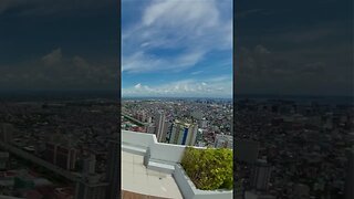 Manila Capital of Philippines
