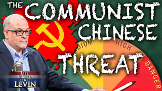 The Communist Chinese Threat