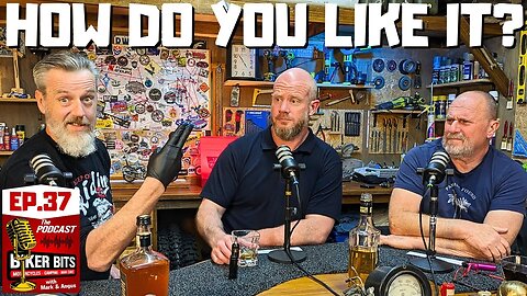 To Lube or Not to Lube? - Podcast Ep.37