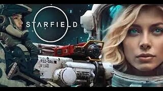 Starfield Gameplay 5