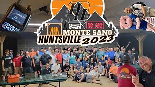 Are you Missing out on Huntsville Hamfest and Monte Sano | 2023?