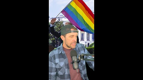 Democrats Declare 2020’s Gay Pride Decade
