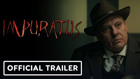 Impuratus - Trailer