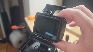 GoPro HERO7 Won't Turn On