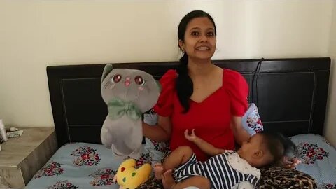 Harmful toys for babies 0-6 months old | Why not to buy these soft toys for your new born baby