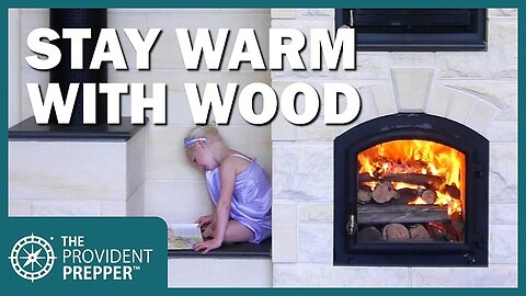 Keep Your Home Warm with Firewood: Tips From the Expert