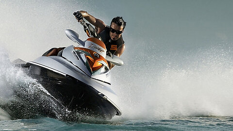 How Jet Ski Works