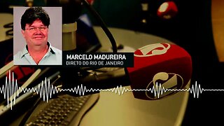 Madureira: O Brasil foi capturado por consórcio de partidos