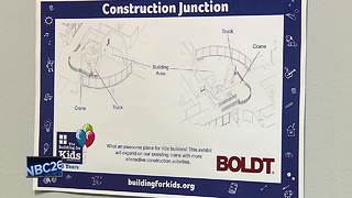 The Building for Kids announces an expansion project