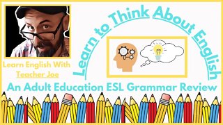 Learn English Grammar Basic Structure Fast | 20 Minute Activity | Listening Practice