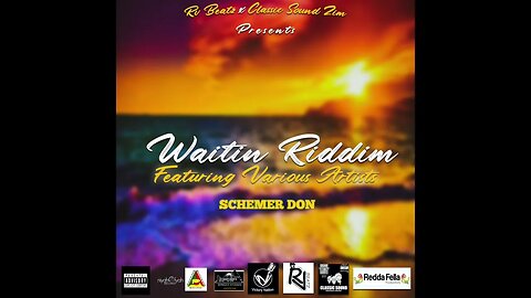 Schemer Don -Go Fe Dem ( Official Audio) Waitin Riddim