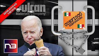 Mexico Moves On Alabama Company With Unprecedented Action, Biden Silent