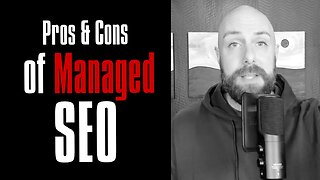 Managed Chiropractic SEO: What Chiropractors Need To Know
