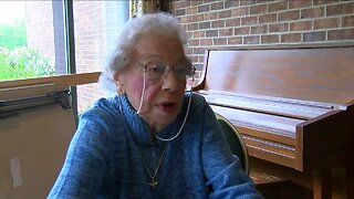 Doris Day, Cincinnati's girl next door, dead at 97