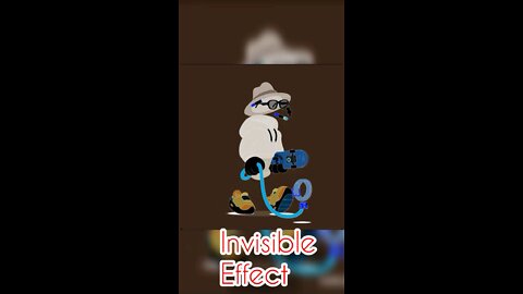 Invisible Man Creative