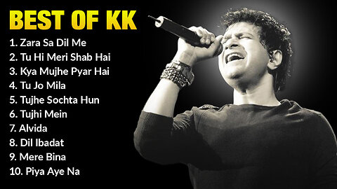 Best of KK | kk songs