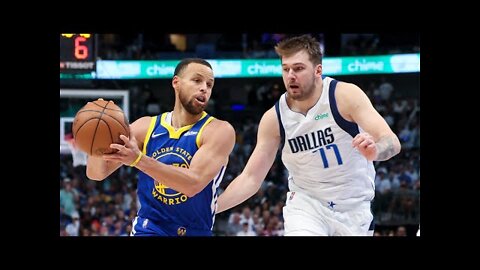 Golden State Warriors vs Dallas Mavericks Full Game 5 Highlights | 2021-22 NBA Playoffs