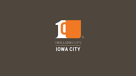 1MC Iowa City 2020-05-27 The Agenda.