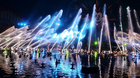 world of color 2023