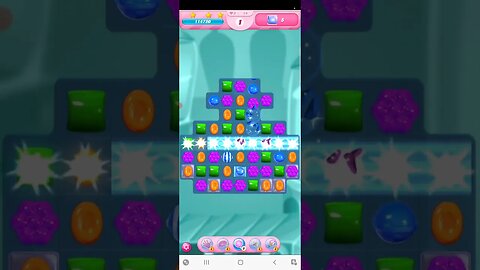 Candy Crush: How To Beat Level 14