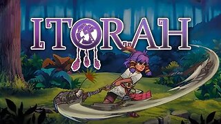 ITORAH no Nintendo Switch - Vale a pena Jogar?