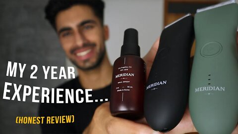 My 2 Year Experience with Meridian Grooming (Honest Review)