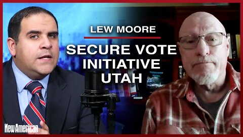 Secure Vote Initiative Seeks to Restore Election Integrity in Utah