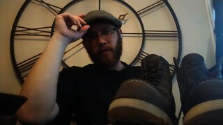 Red Wing slate muleskinner upgrade. obenauf's and kiltie (part 2)