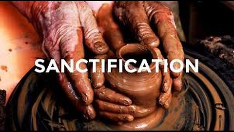 Wrestling with Sanctification