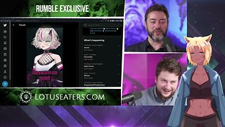 Sargon clearly Has Thoughts About Us Vtubers - Shall we Respond?