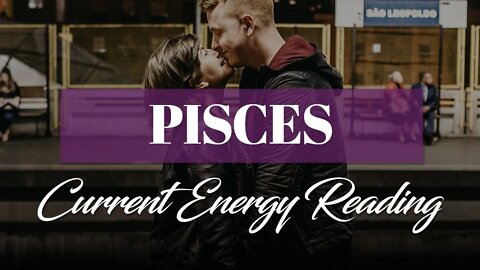 Pisces♓ Your TWIN FLAME opens the door to their heart when they realize it was closed! Return of DM💗