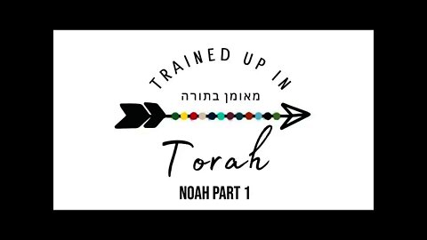 Noah part 1- Sabbath school
