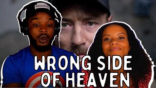 🇺🇸 MEMORIAL DAY 🎵 Five Finger Death Punch Wrong Side of Heaven Reaction