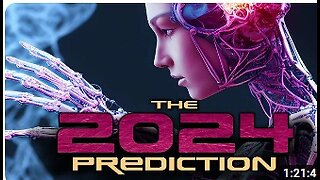 2024 The Prediction