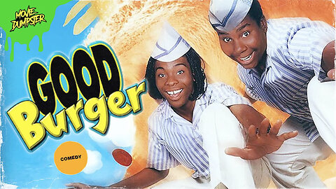 Has Good Burger (1997) Become a Comedy Classic?