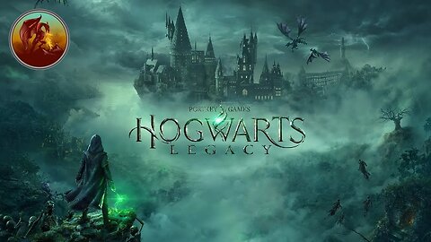 Hogwarts Legacy | That Is Just Magical