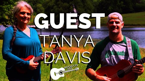 SPECIAL GUEST - My Mom - Tanya Davis