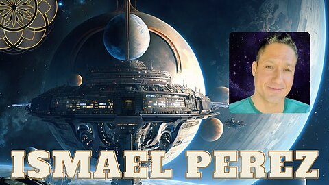 Ismael Perez: Galactic History & AI