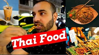 Thai Food and Dessert: Amazing food at Unbelievable Prices