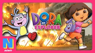 Michael Bay Directing Dora the XXXplorer, Disney Funds STEM | NerdWire News