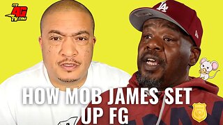 How Mob James Worked With Feds to Set Up FG