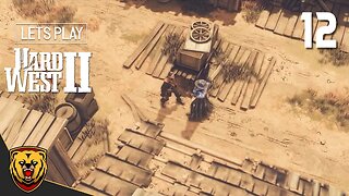 Nothing is Thicker Then Blood • Hard West 2 • Part 12