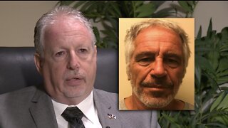 Private detective who investigated Jeffrey Epstein calls him an "outright predator"