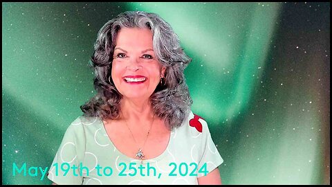 Leo May 19th to 25th, 2024 A Big Shift Is Coming!