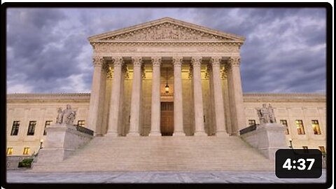 Recent Key Decisions of Supreme Court | Greg Reese