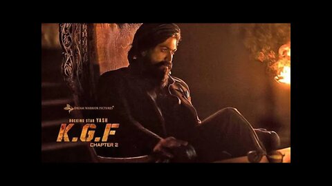 KGF Chapter 2 Trailer|Hindi|Yash|Sanjay Dutt|Raveena Tandon|Srinidhi|Prashanth Neel|Vijay Kiragandur