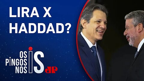 Haddad tenta amenizar desgaste com a Câmara, após se queixar de ‘poder muito grande’ do Congresso