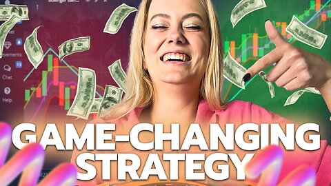 😎 Found Game-Changing Pocket Option Trading Strategy That Is Great for Beginners